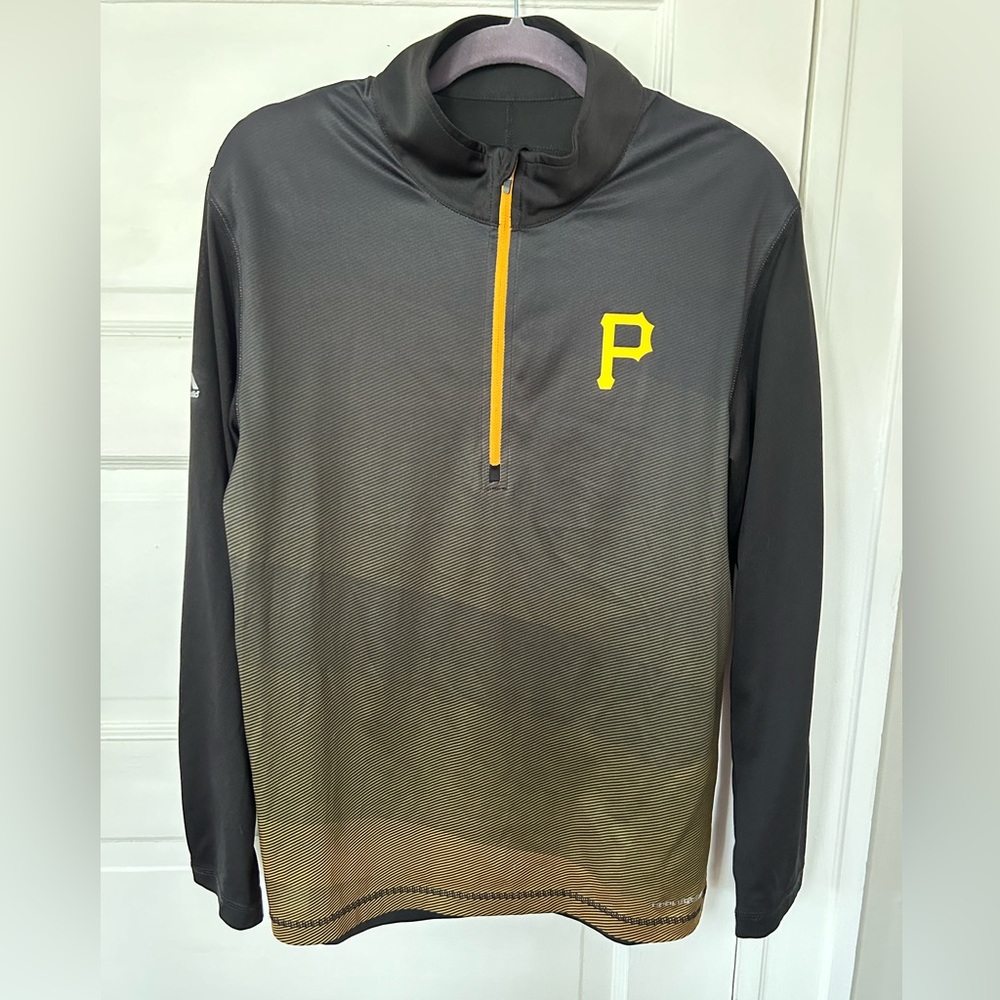 Pittsburgh Pirates Pullover